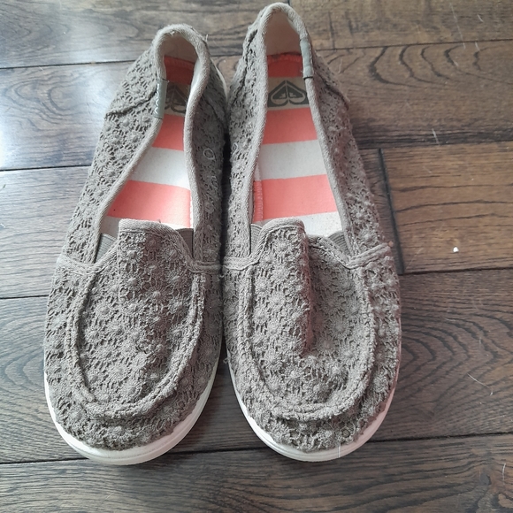 Womens Loafers - Picture 1 of 5